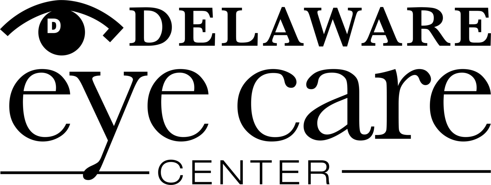 Delaware Eye Institute 